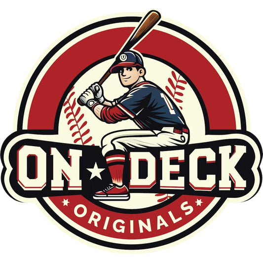 On Deck Originals Logo