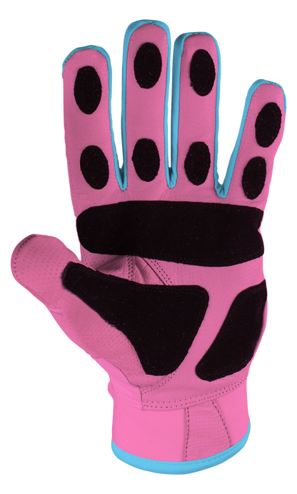 Prowler Miami Night Batting Gloves