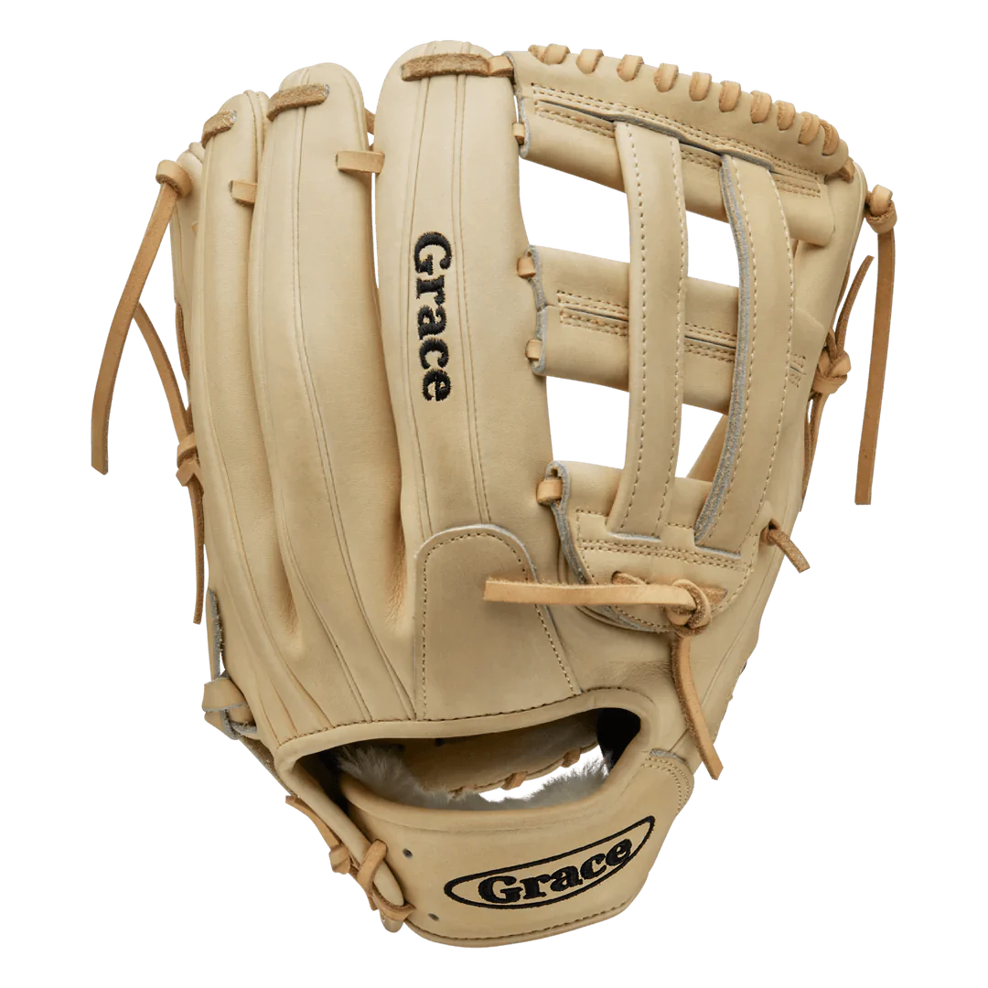 12.5" Outfield H-Web Baseball Glove