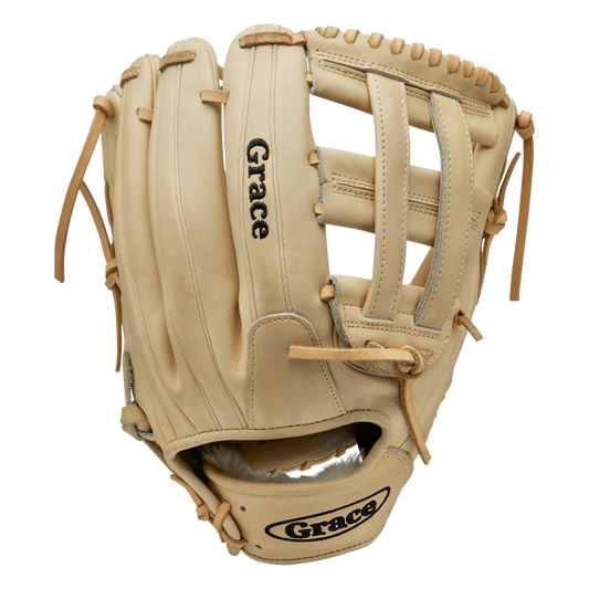 12.5" Outfield H-Web Baseball Glove