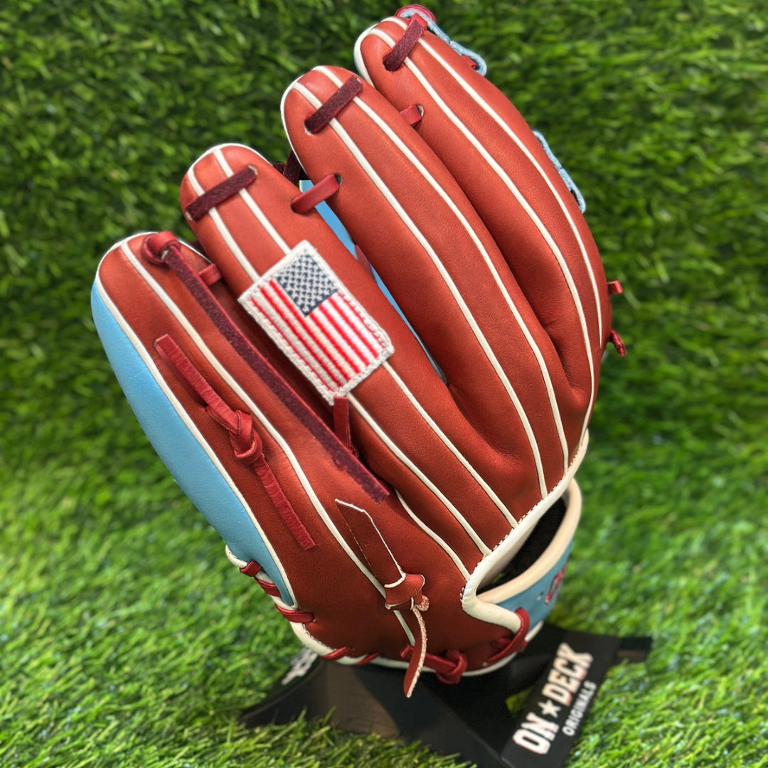 On-Deck Originals x Grace Glove Collaboration 2025 Edition