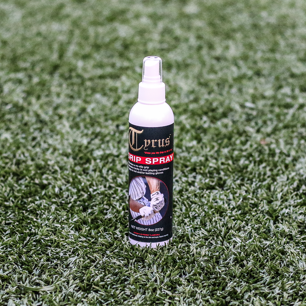 Grip Spray