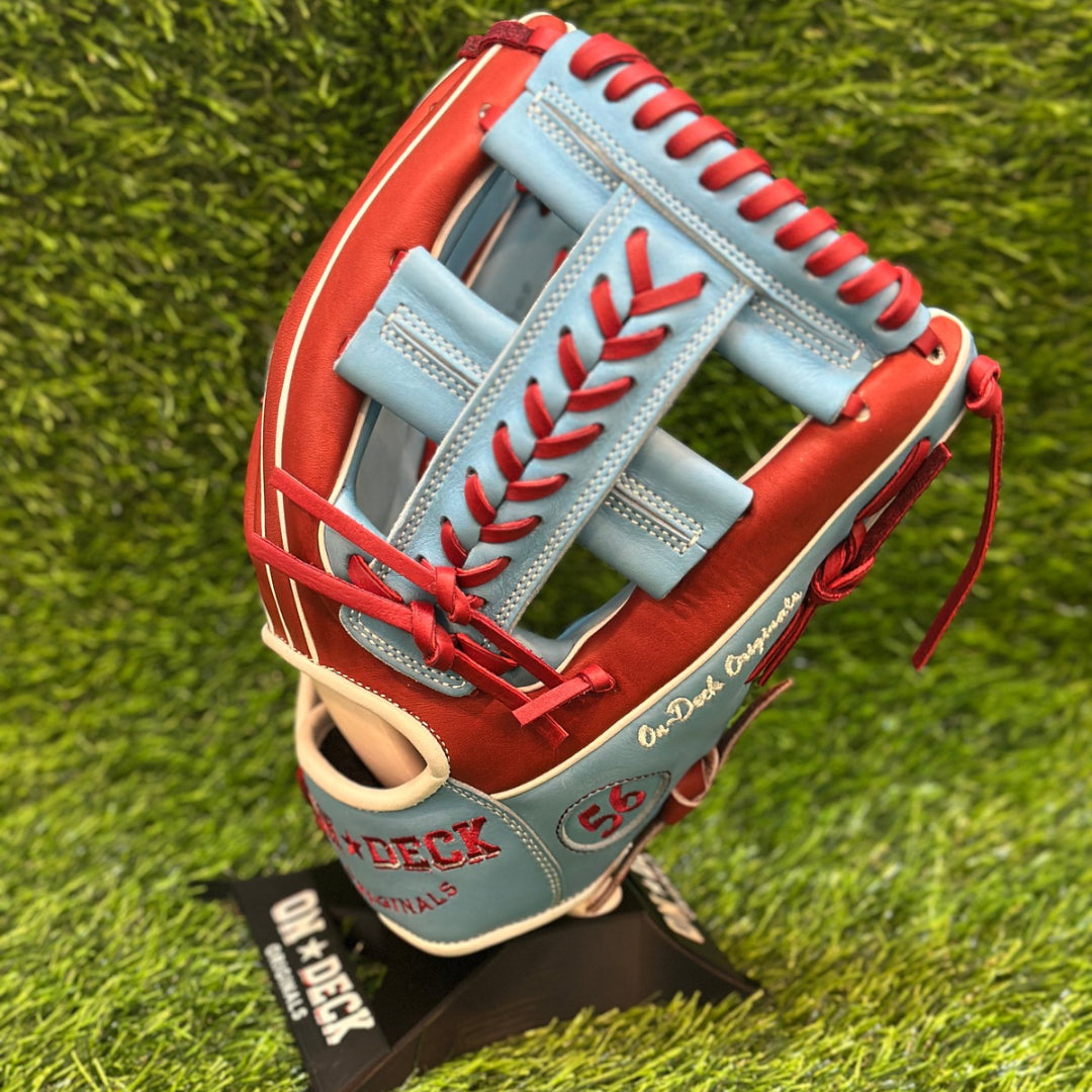 On-Deck Originals x Grace Glove Collaboration 2025 Edition