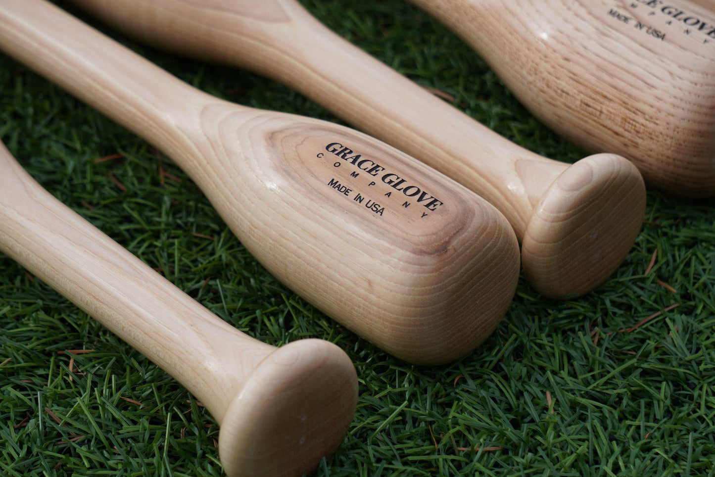 Baseball Glove Mallet - Grade A Hickory Wood