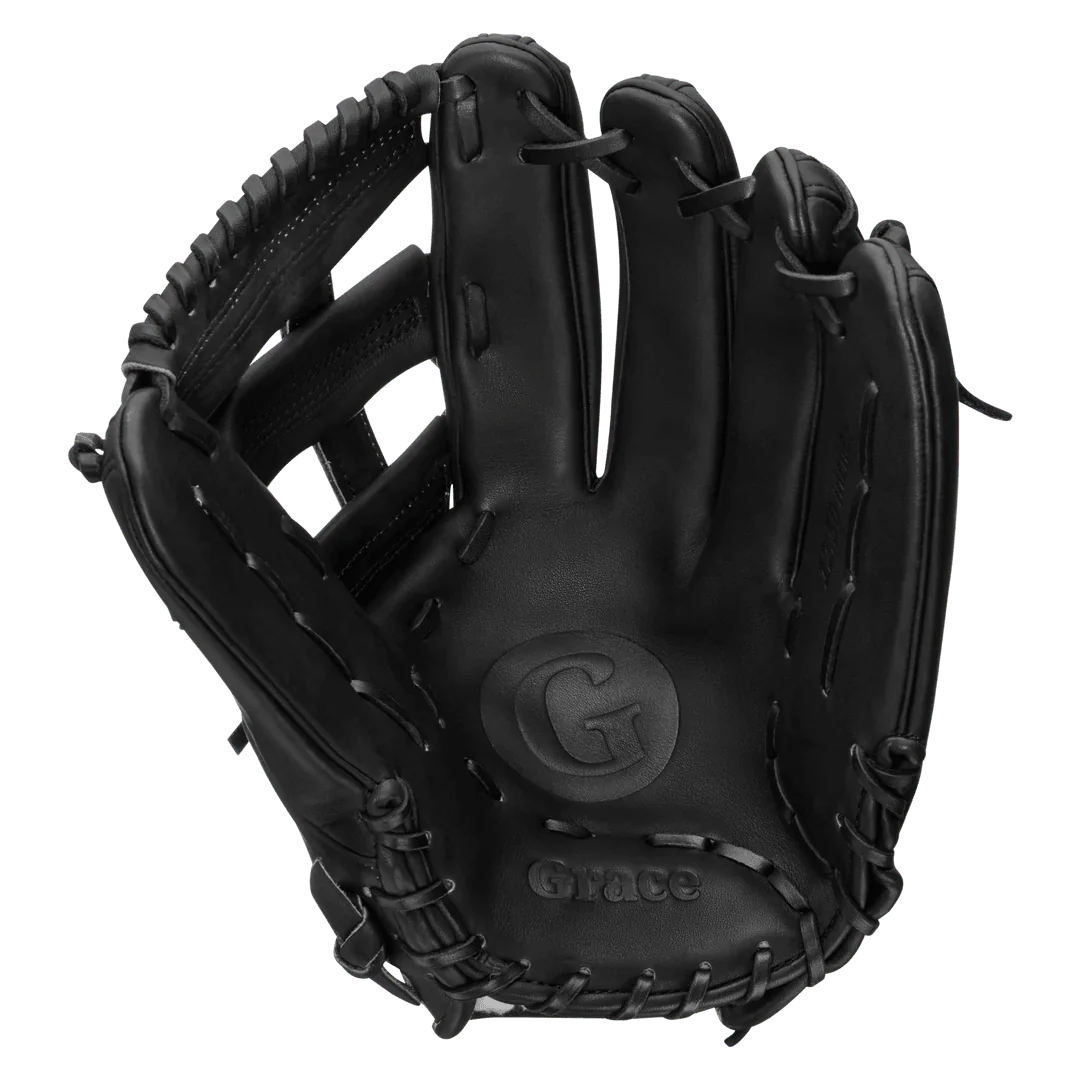 11.75" Infield H-Web Baseball Glove