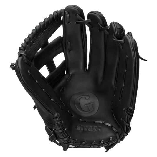 11.75" Infield H-Web Baseball Glove