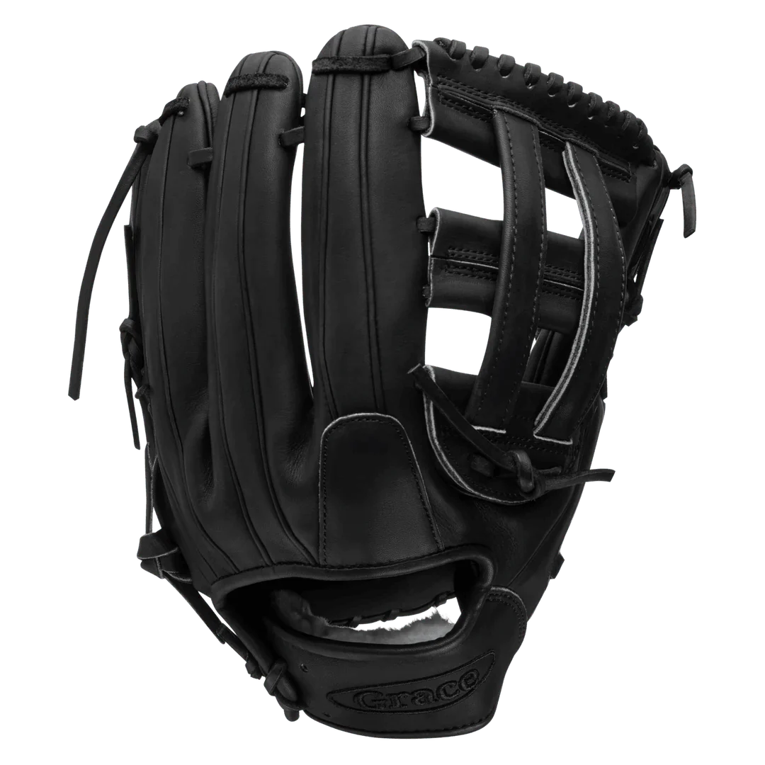 11.75" Infield H-Web Baseball Glove