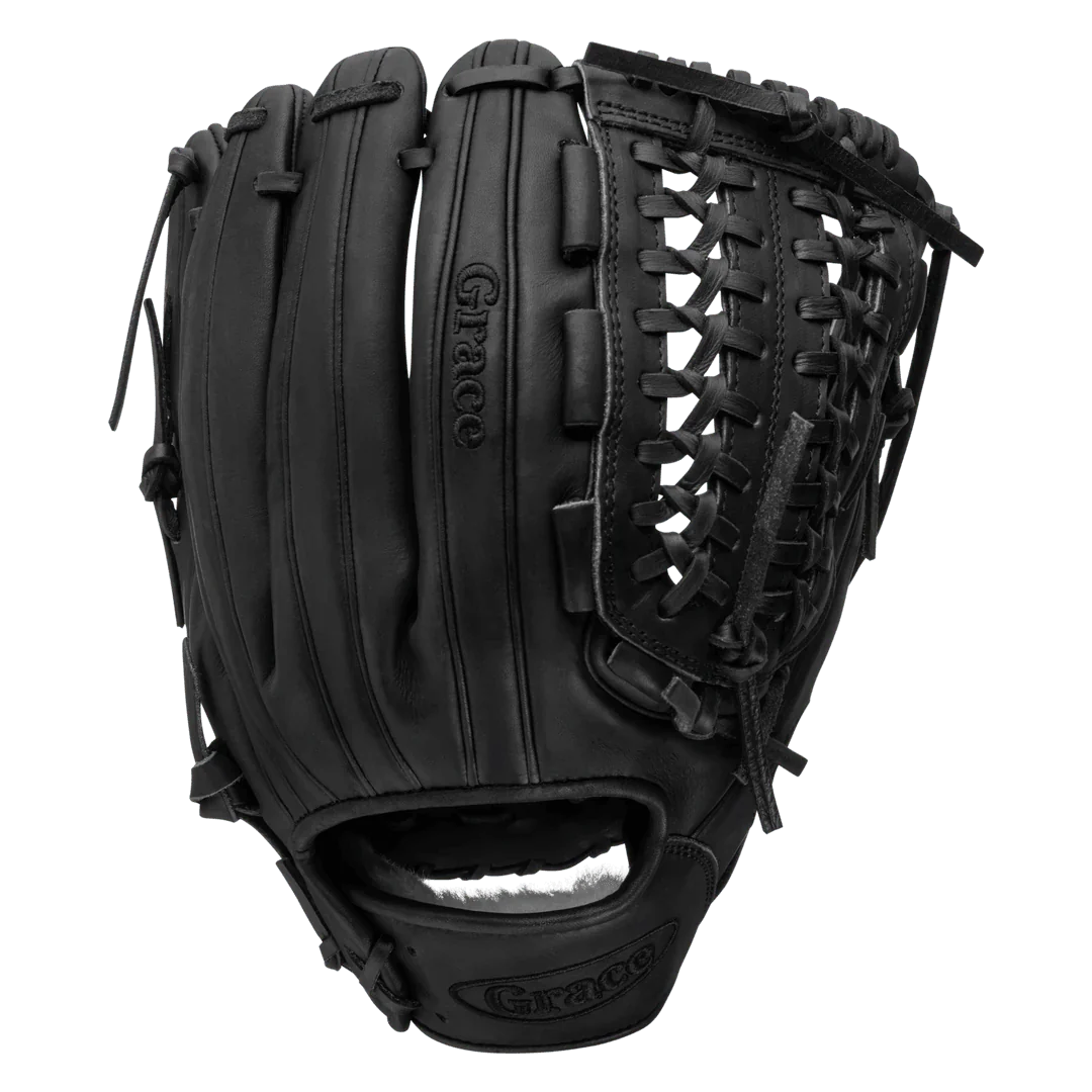 12.75" Outfield T-Trap Baseball Glove