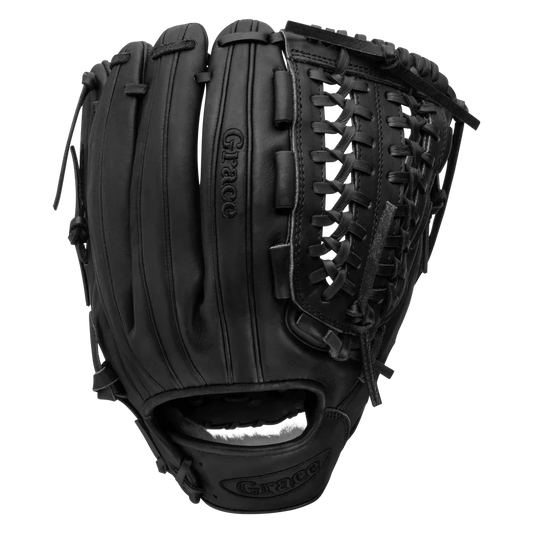 12.75" Outfield T-Trap Baseball Glove