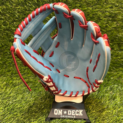 On-Deck Originals x Grace Glove Collaboration 2025 Edition