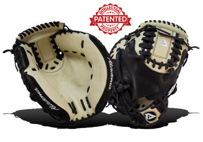 ASF 441 (33 inch) Catcher's Mitt