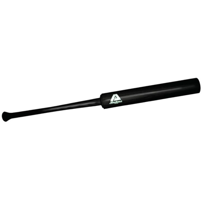 Akadema Barbell Bat in black