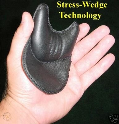 Akadema Stress Wedge 