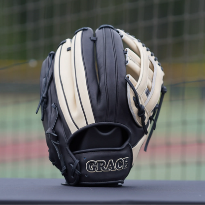 12.50" H-Web Outfield Grace Glove