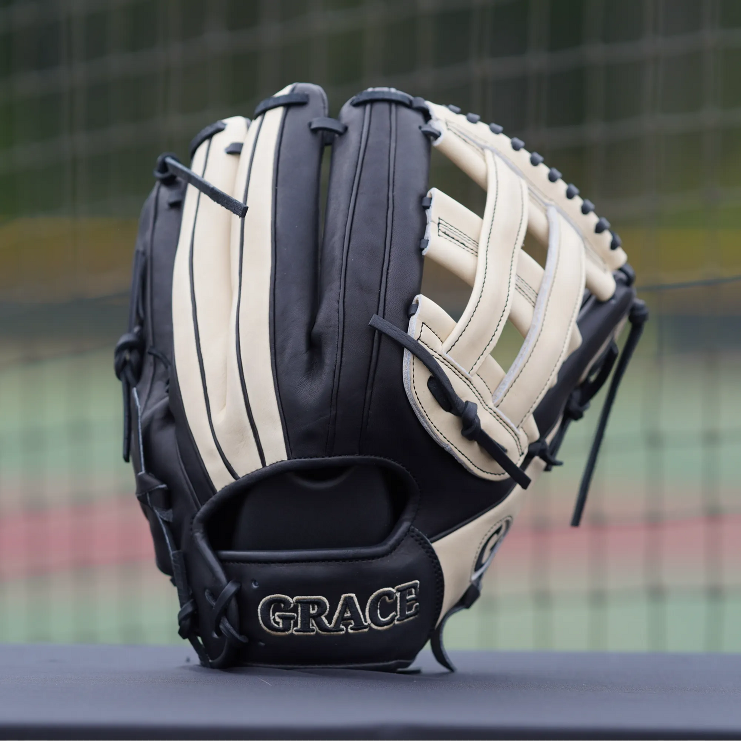 12.75" Outfield H-Web Grace Glove