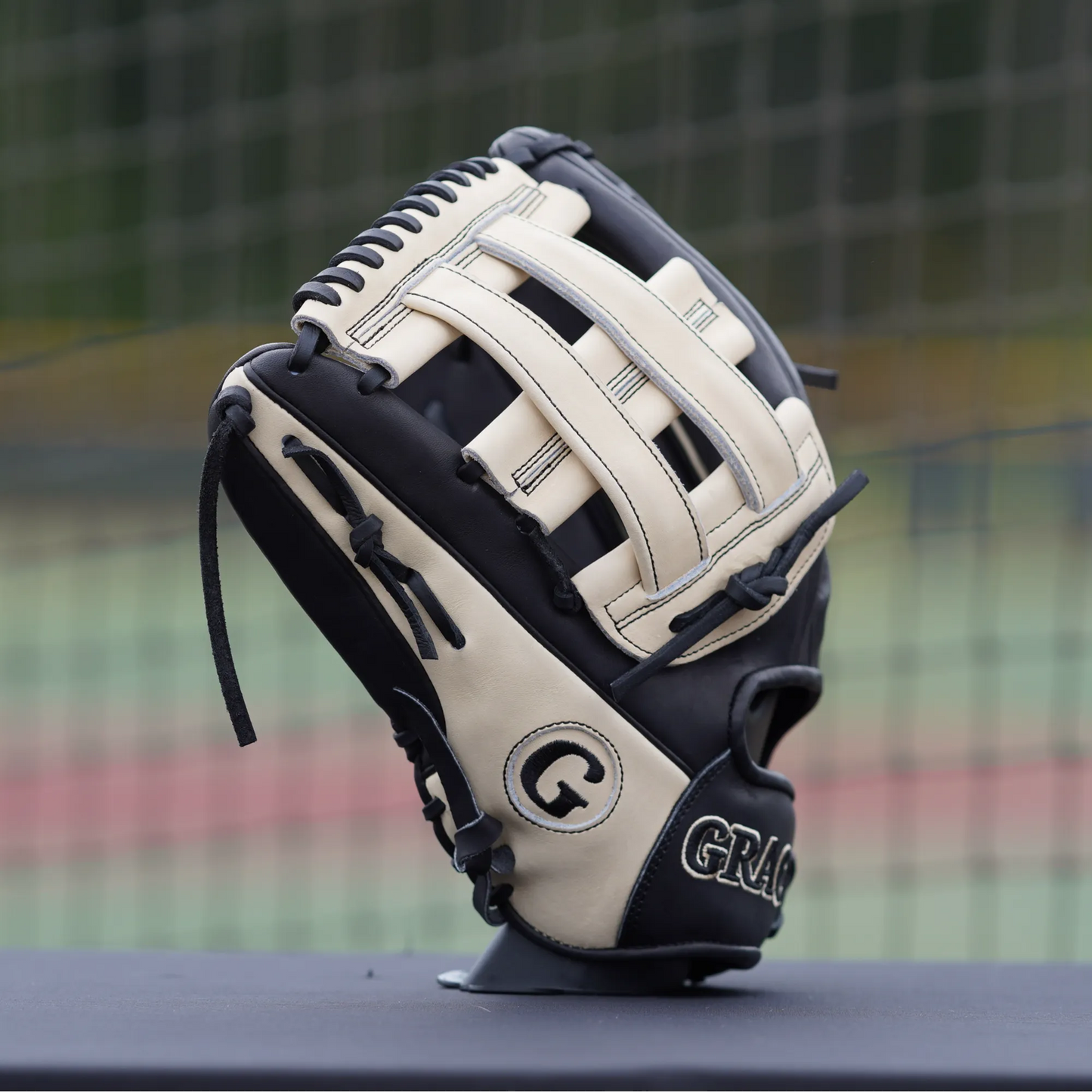12.75" Outfield H-Web Grace Glove