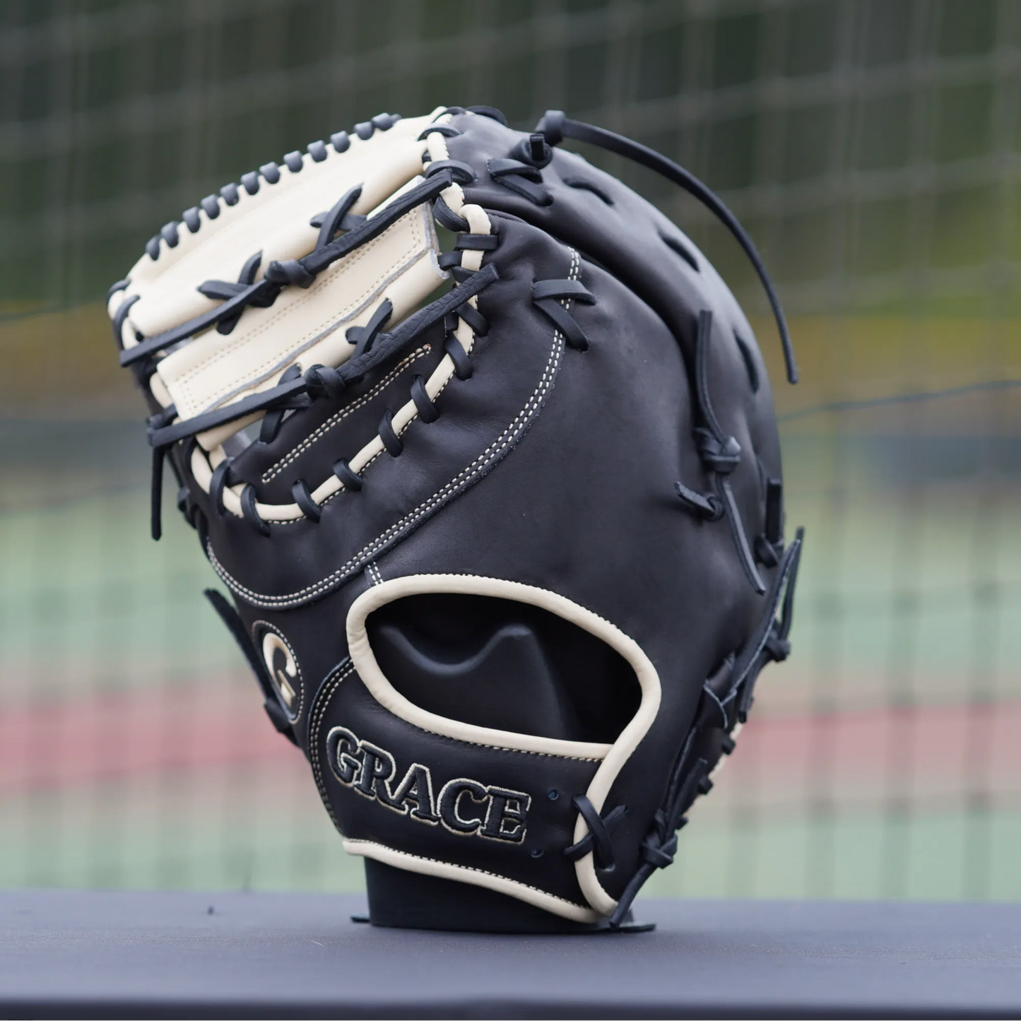 12.75" Dual-X Web First Base Grace Glove