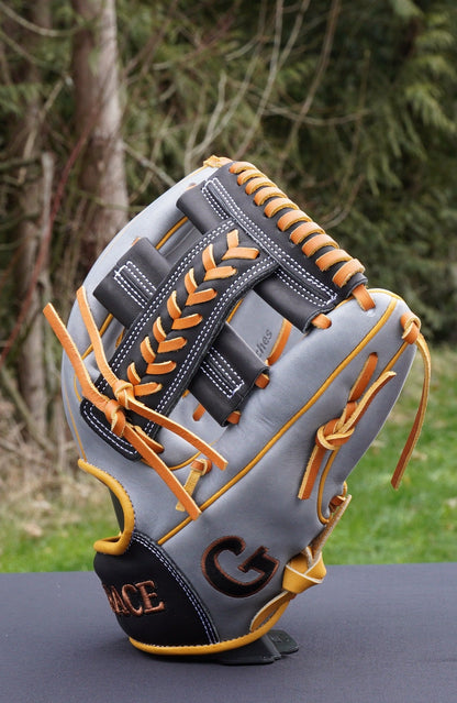 11.75" Infield OG-Web Grace Glove