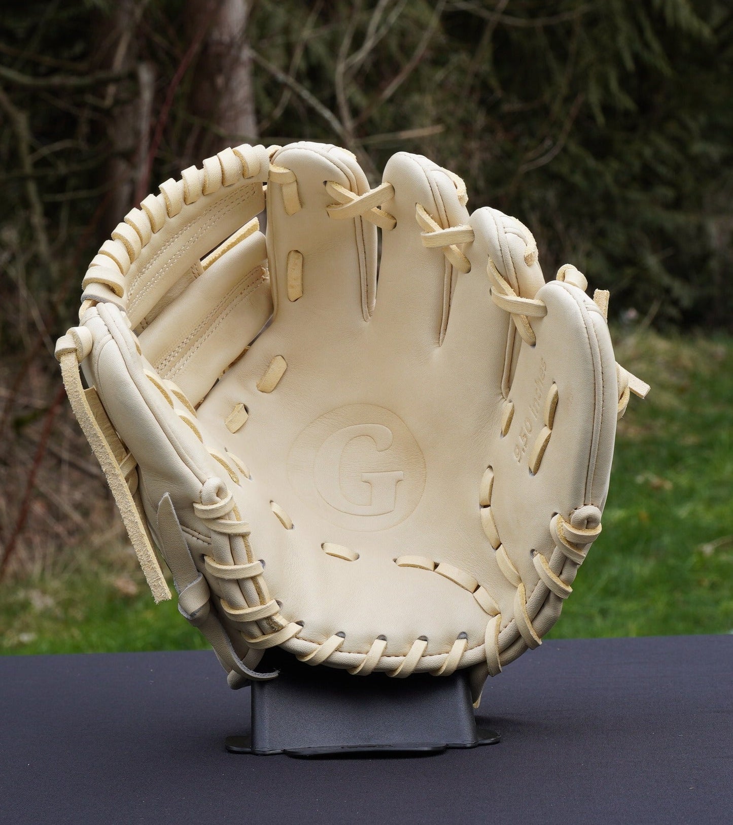 9.50" Infield Pro Trainer I-Web - Grace Glove