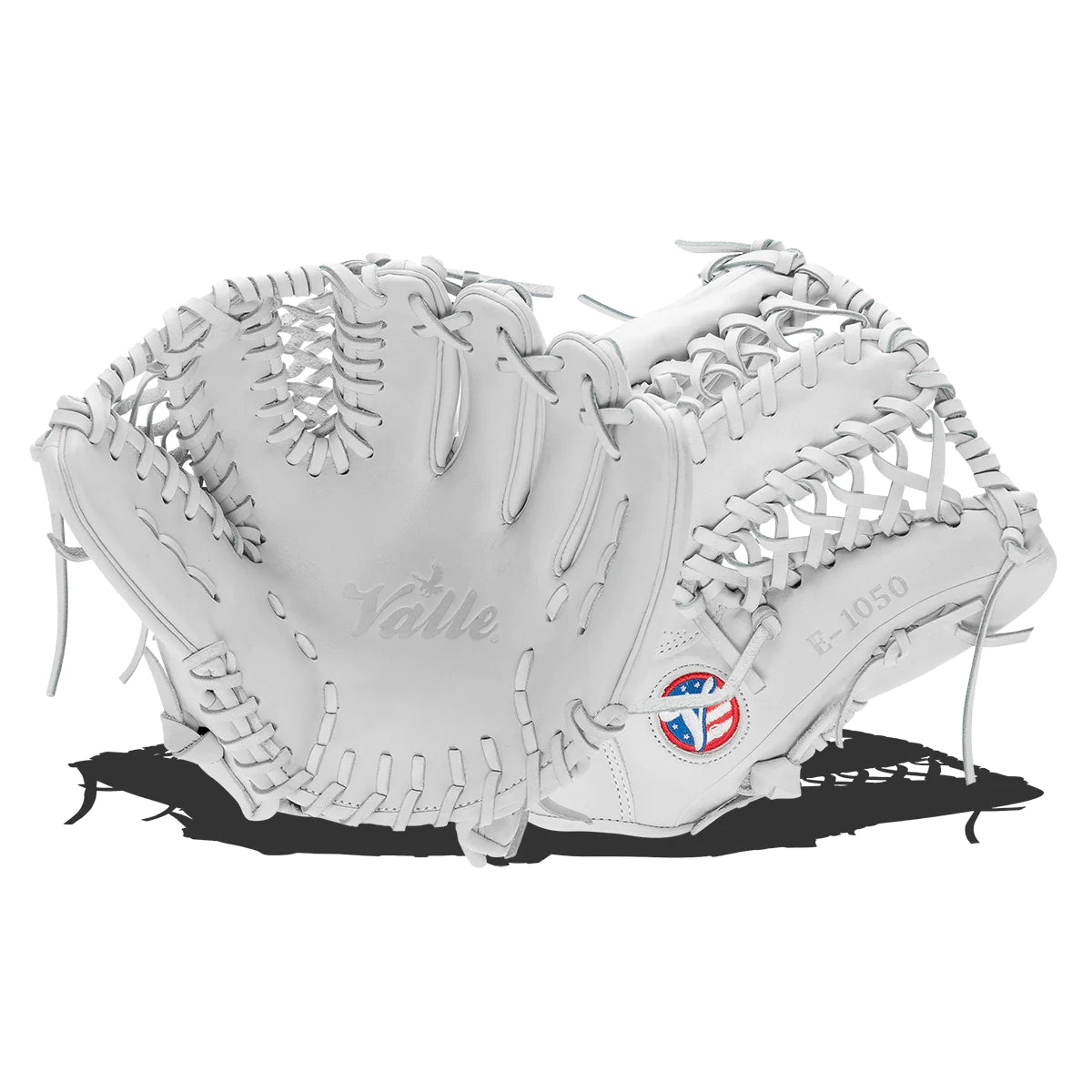 Valle Pro Series training glove, fielder’s mitt