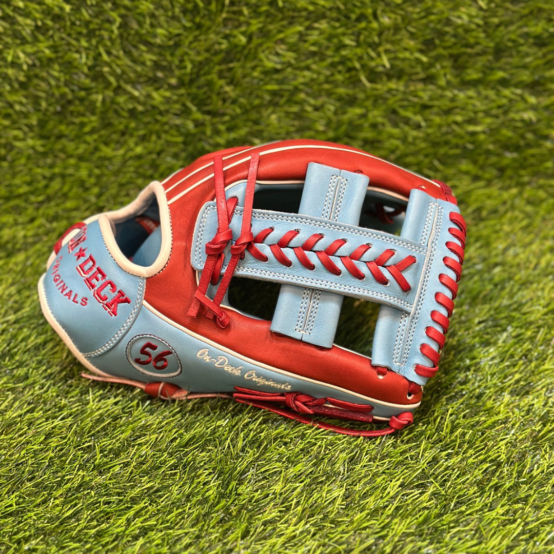 On-Deck Originals x Grace Glove Collaboration 2025 Edition