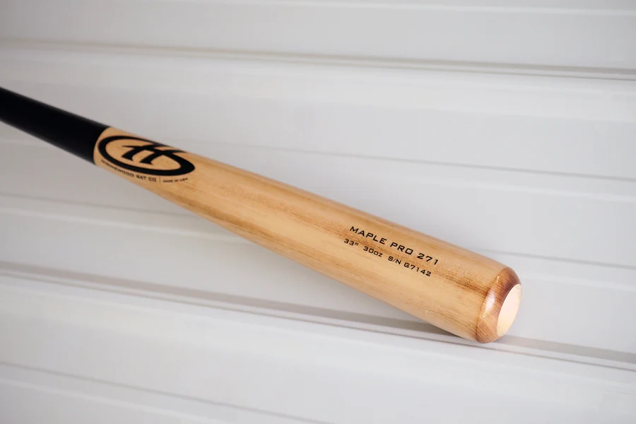 Homewood Bat Birch/Maple Pro 271