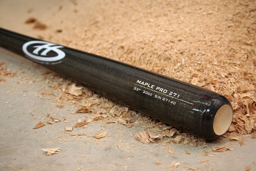 Homewood Bat Birch/Maple Pro 271