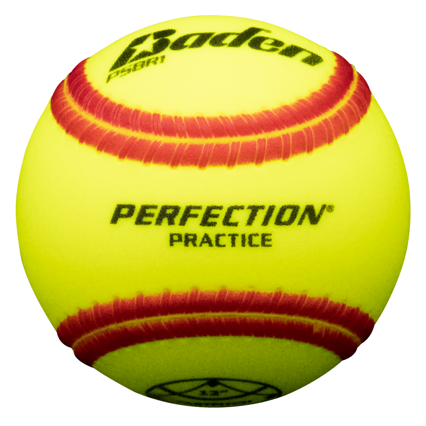 Ballistic Fast pitch Batting Practice Training Softball  