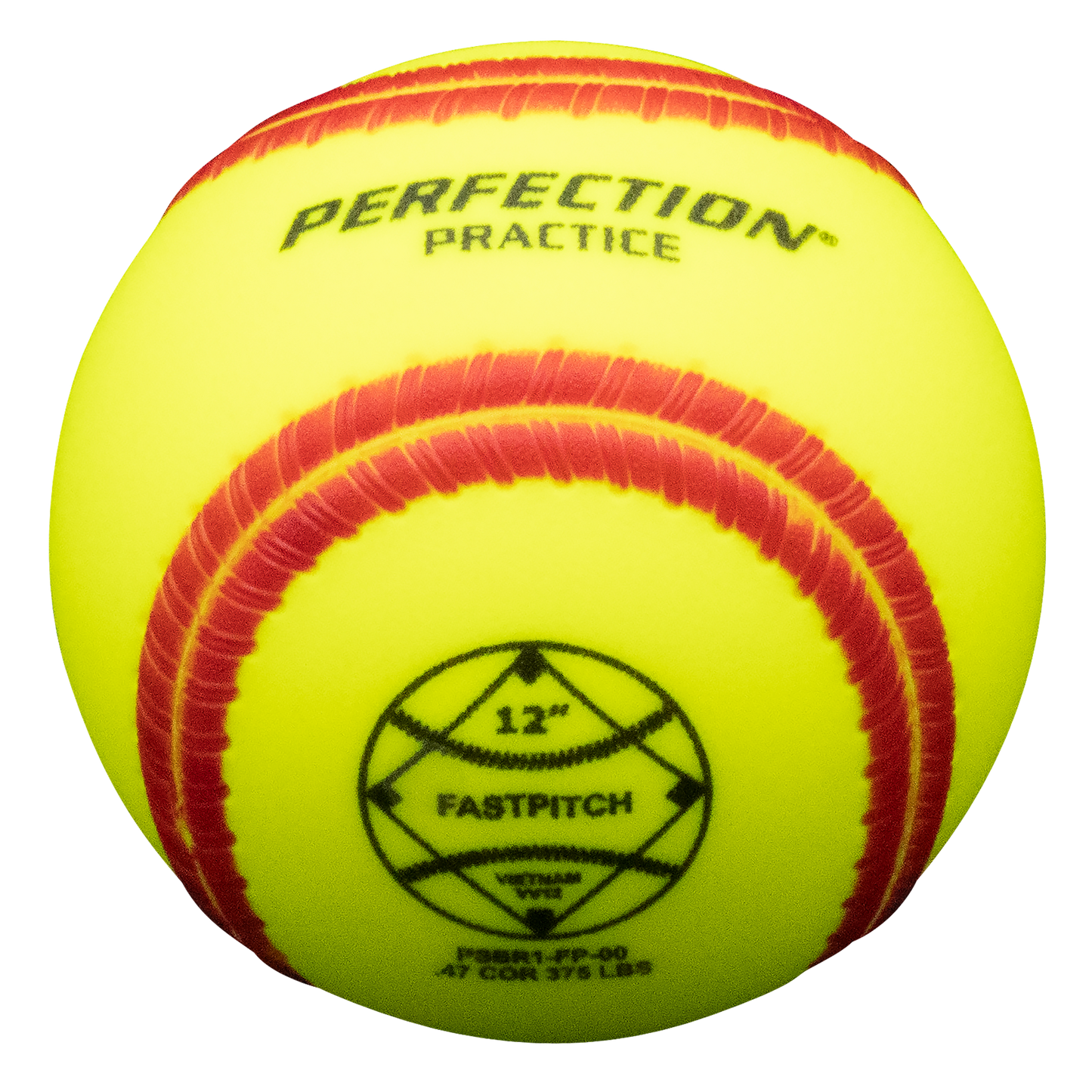 Ballistic Fast pitch Batting Practice Training Softball  