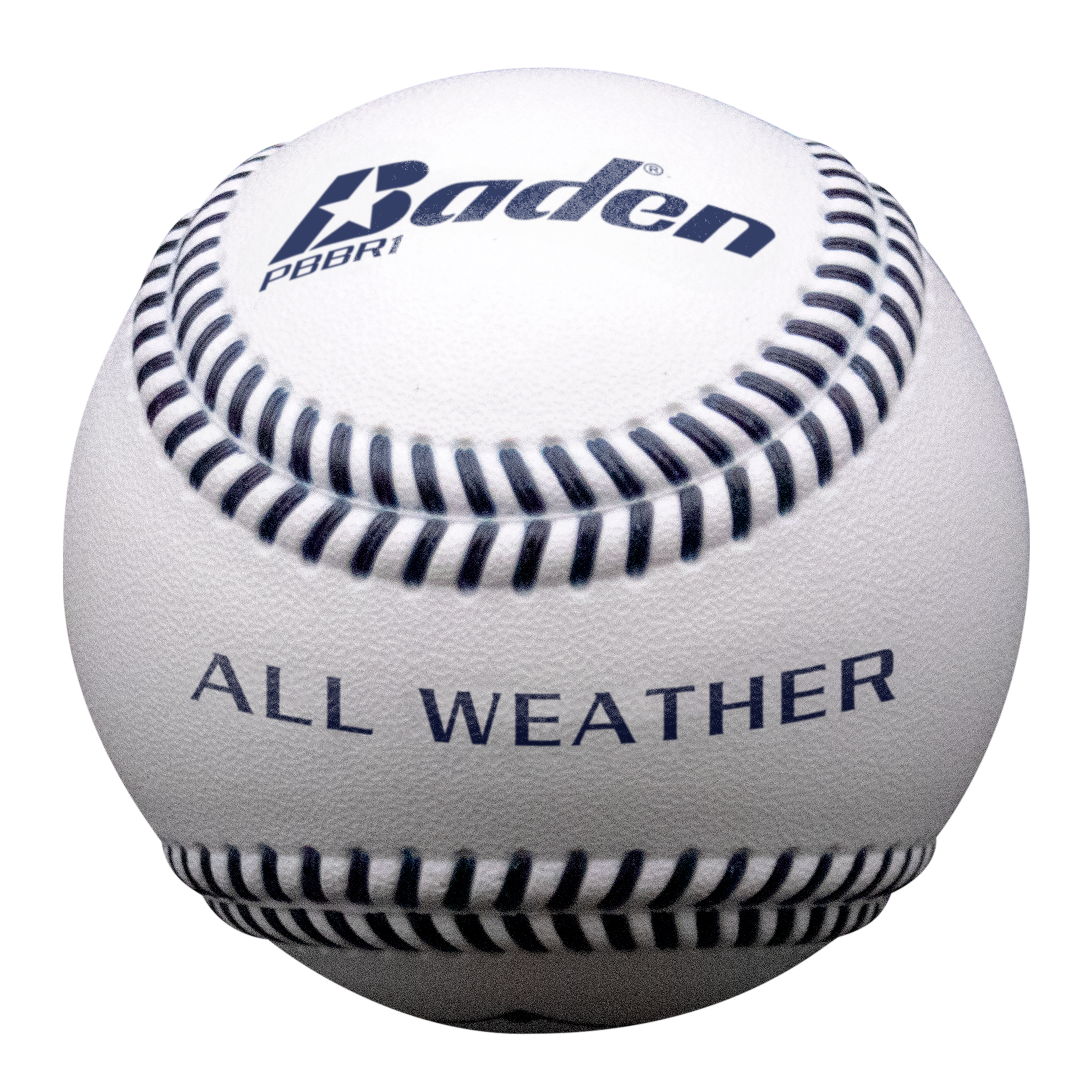 All Weather Ballistic Practice Baseball