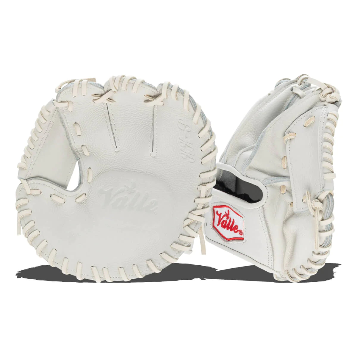 Valle Pro Series training glove, fielder's mitt