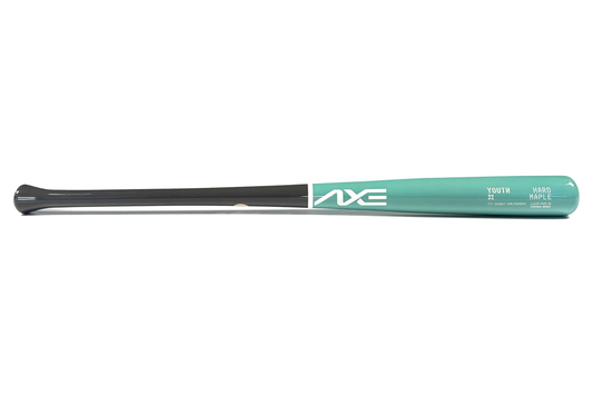 Axe Pro Series Youth Maple Wood Baseball Bat  | -7 | Flared Handle