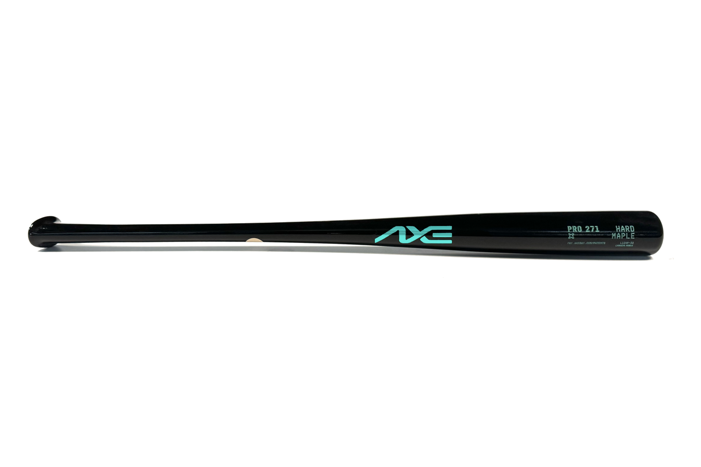 Axe Pro Series Maple Wood Baseball Bat  | 271 Turn | Axe Handle