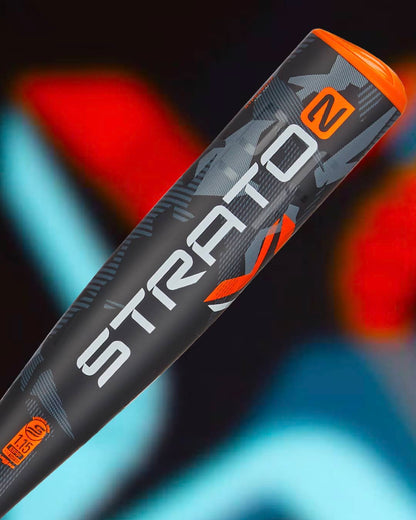 Axe Strato 2 USSSA Baseball Bat, -10