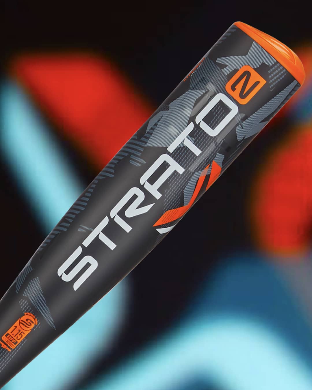 Axe Strato 2 USSSA Jr. Big Barrel Baseball Bat, -10