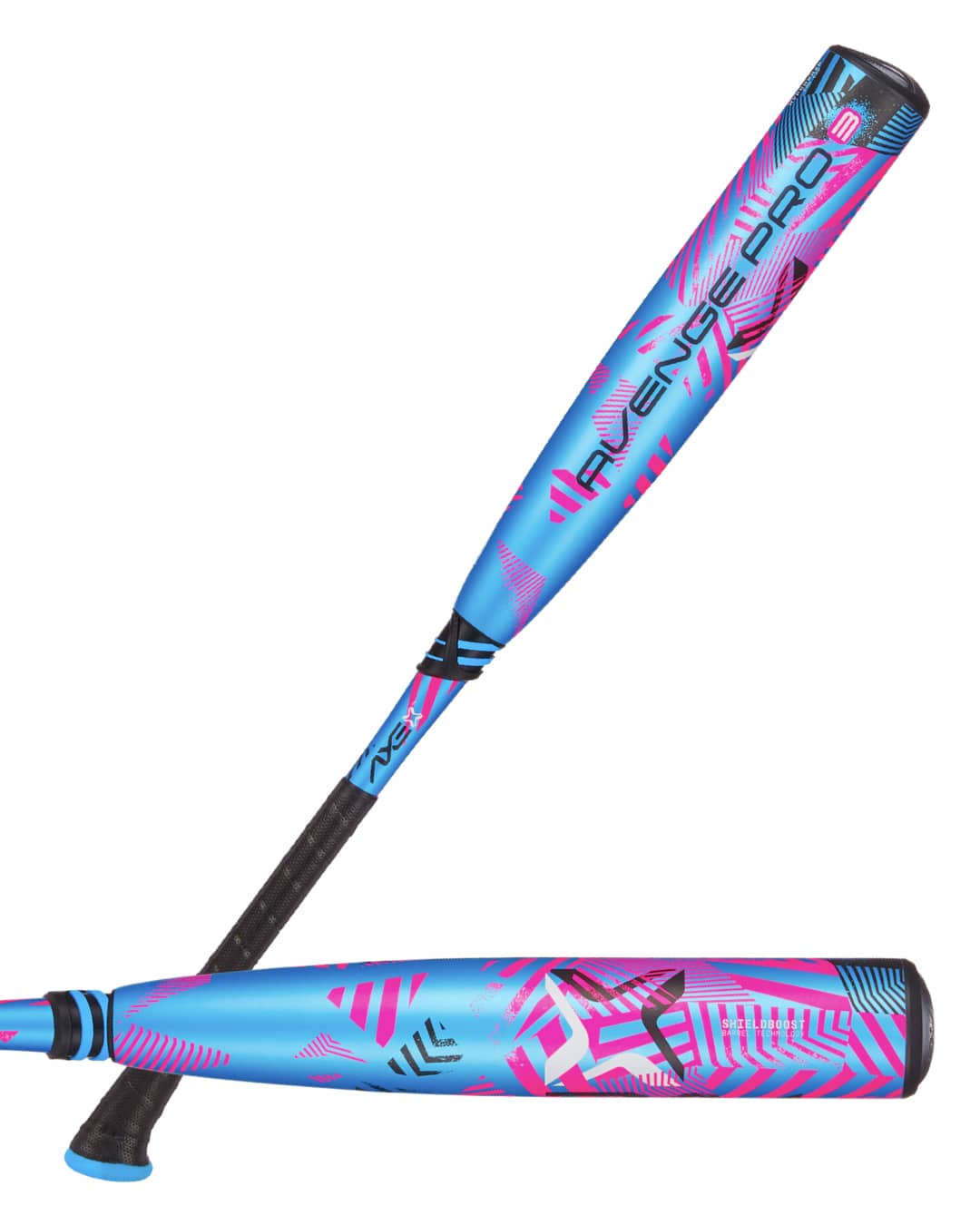 Axe Avenge Pro 3 USSSA Baseball Bat | -10 | -8 |