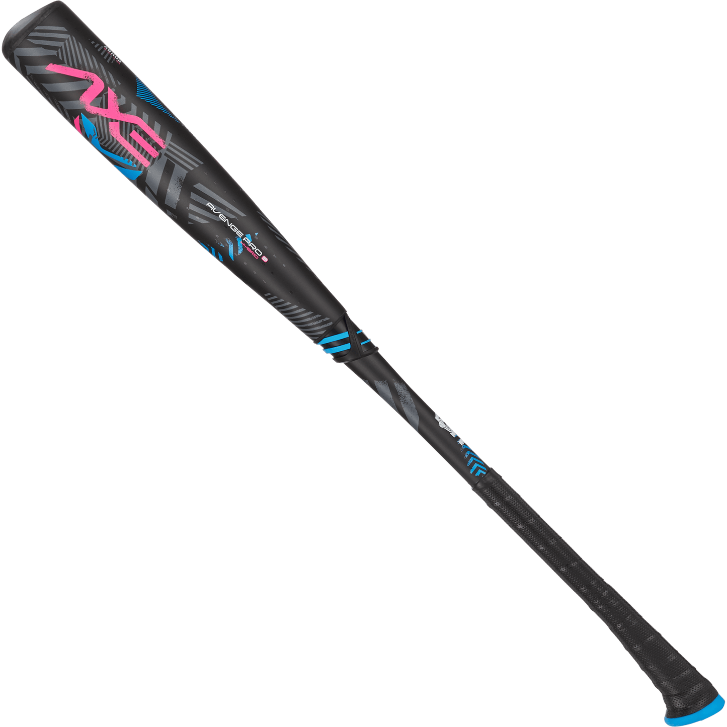 Axe Avenge Pro 3 Hybrid USA Baseball Bat | -10 |  -8 | -5 |