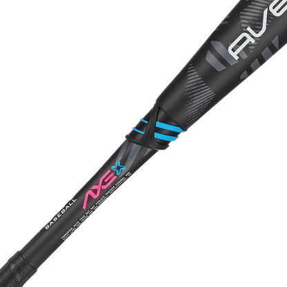 Axe Avenge Pro 3 Hybrid USA Baseball Bat | -10 |  -8 | -5 |