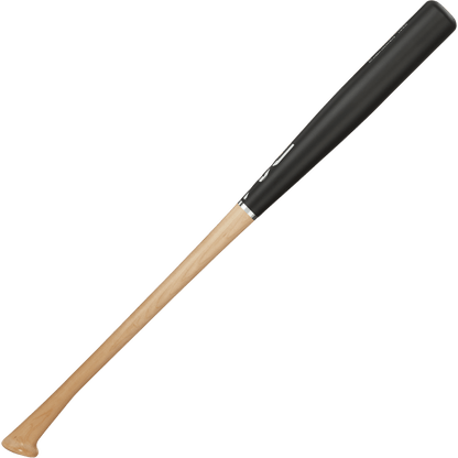 Pro Hard Maple Wood Slowpitch Softball Bat USA/ASA