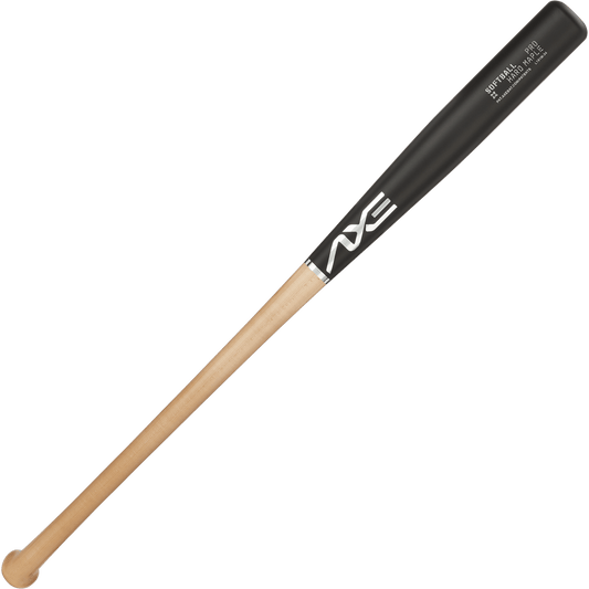 Pro Hard Maple Wood Slowpitch Softball Bat USA/ASA