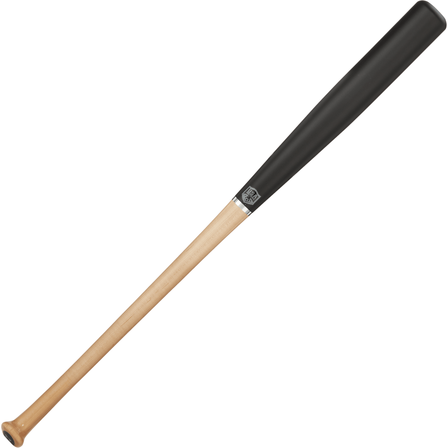 Pro Hard Maple Wood Slowpitch Softball Bat USA/ASA