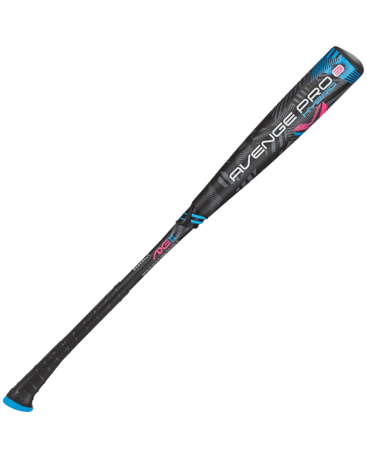 Axe Avenge Pro 3 Hybrid USA Baseball Bat | -10 |  -8 | -5 |