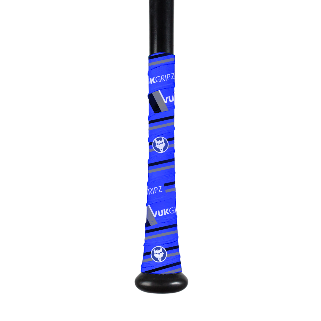 Mach 1 Bat Grip Tape Blue