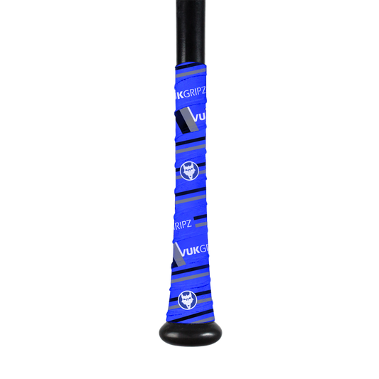 Mach 1 Bat Grip Tape Blue