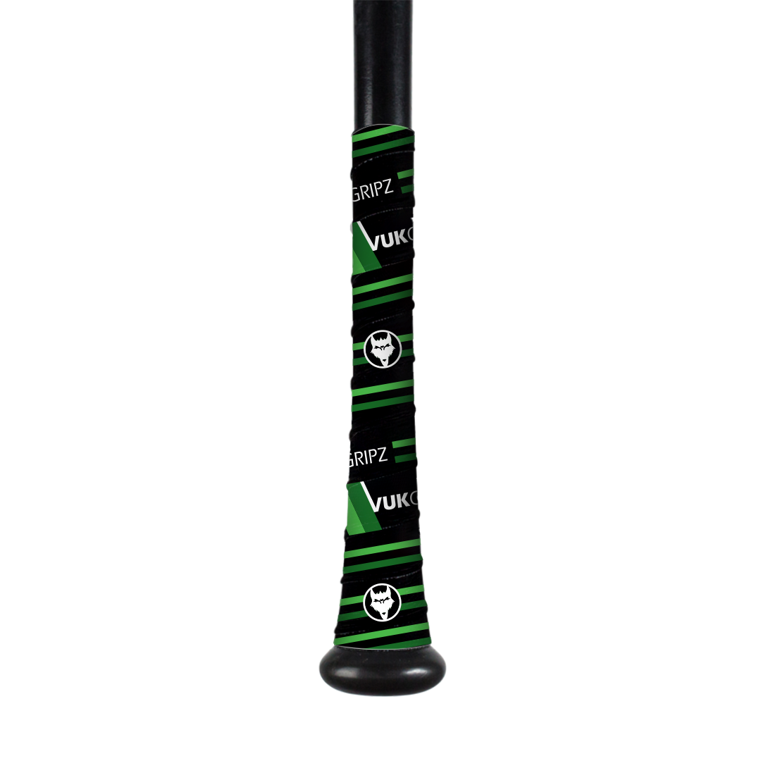 Mach 1 Bat Grip Tape Black