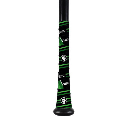 Mach 1 Bat Grip Tape Black