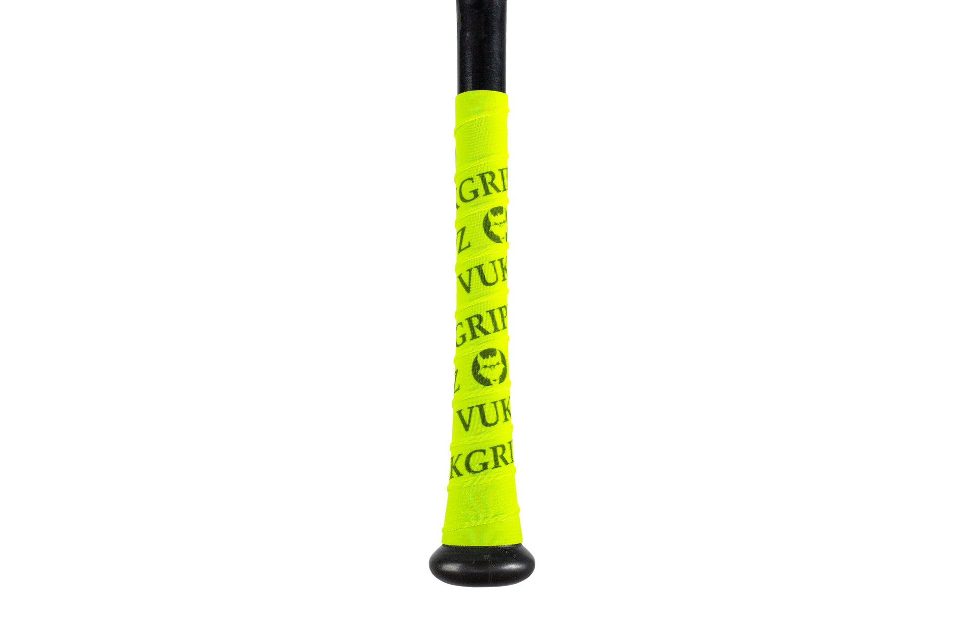 Neon Green Bat Grip