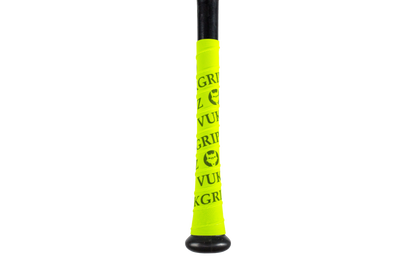 Neon Green Bat Grip