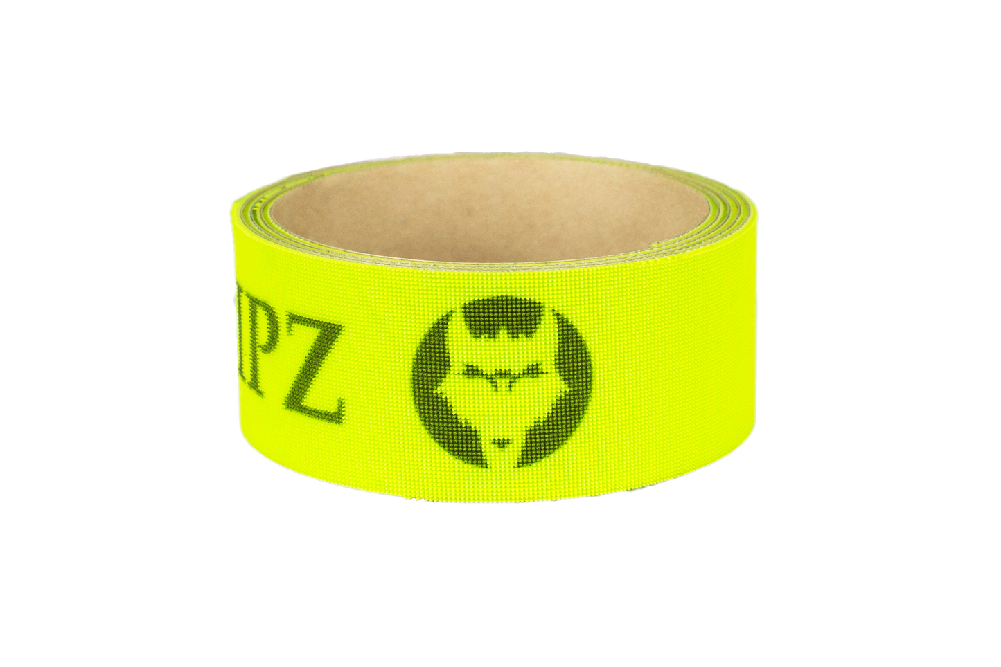 VukGripz Neon Green Bat Grip Roll