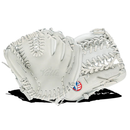 Valle Pro Series training glove, fielder's mitt